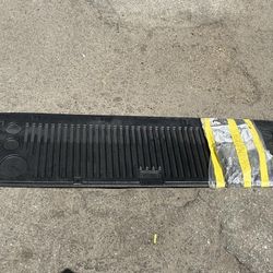 12497533 99-06 Chevy Silverado / GMC Sierra Tailgate Bed Liner (Black)