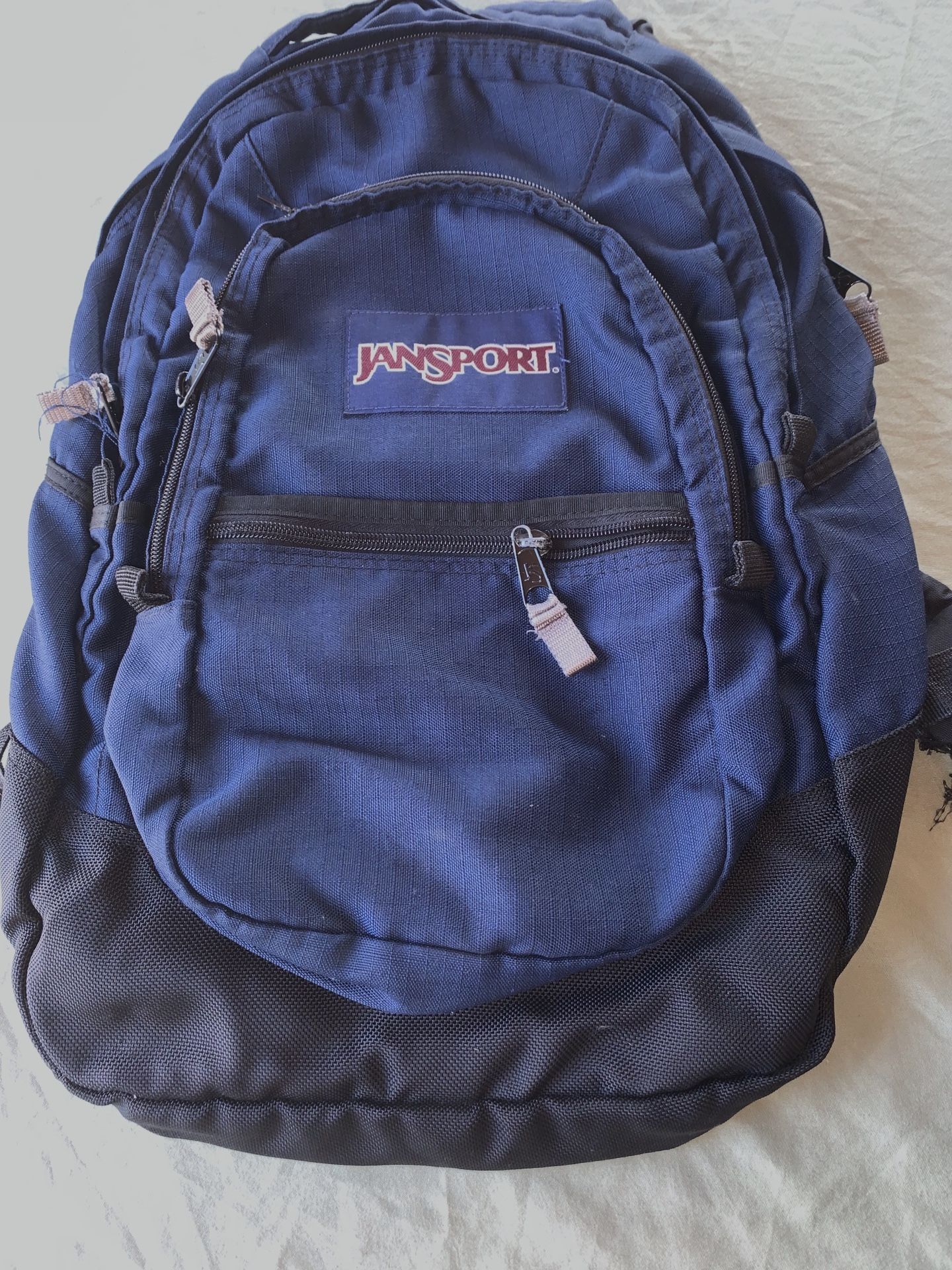 Jansport Backpack