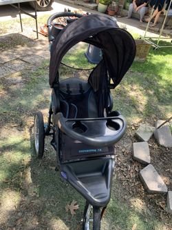 Stroller