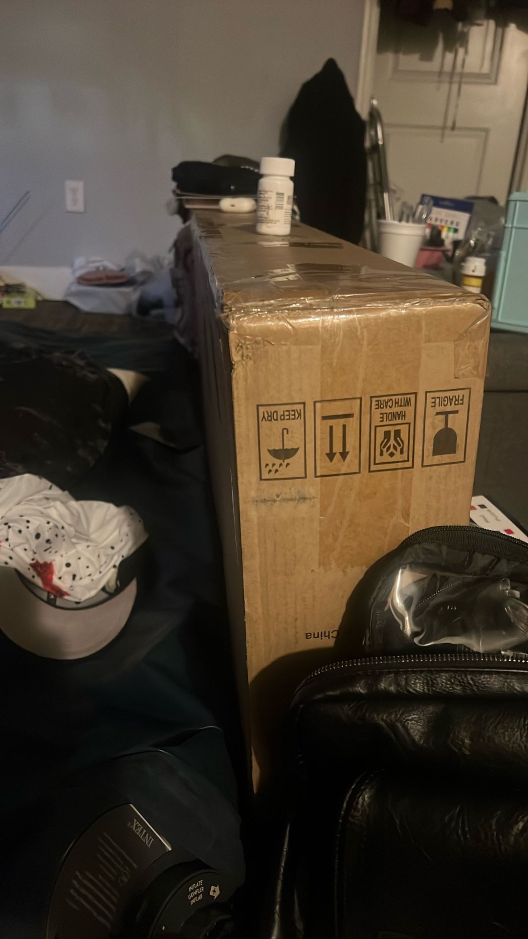 Futon Brand New 