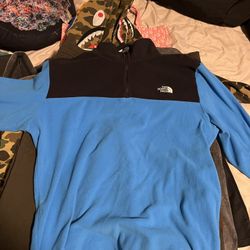 North face Sweater 