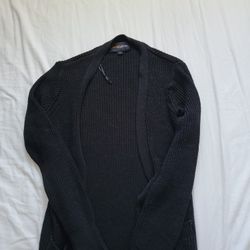 Cardigan Size Medium