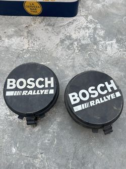 Bosch Rally Lights for Sale in Chula Vista, CA - OfferUp Bosch Rally Lights for Sale in Chula Vista, CA - OfferUp