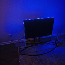 30in  Toshiba TV No Remote