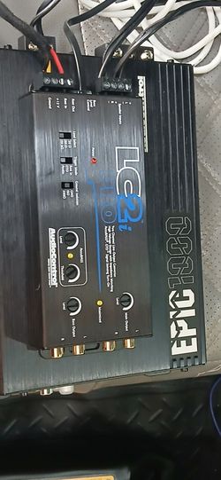 Amp