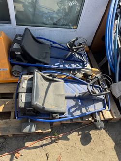 2 Go-Carts (drag)