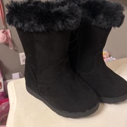 Toddler Boots