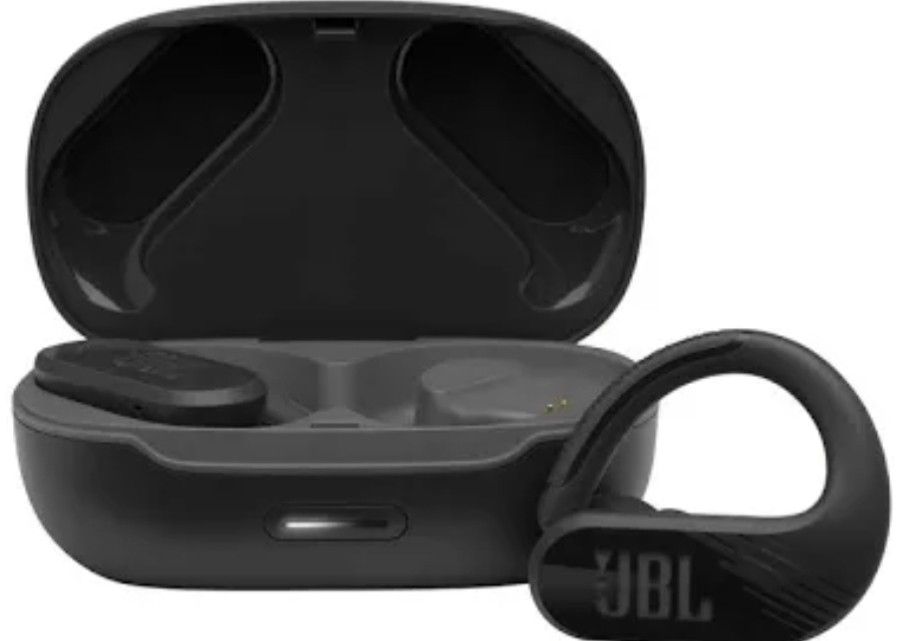 JBL Peak 2 Wireless Headset 