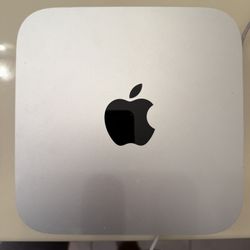 Mac Mini 1 