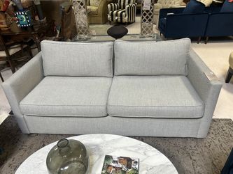 West Elm Harris Sofa
