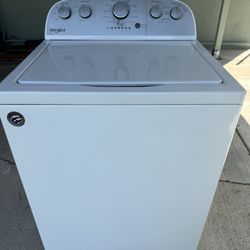 Whirlpool  Washing Machine