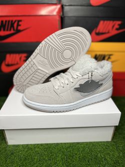 JORDAN 1 LOW