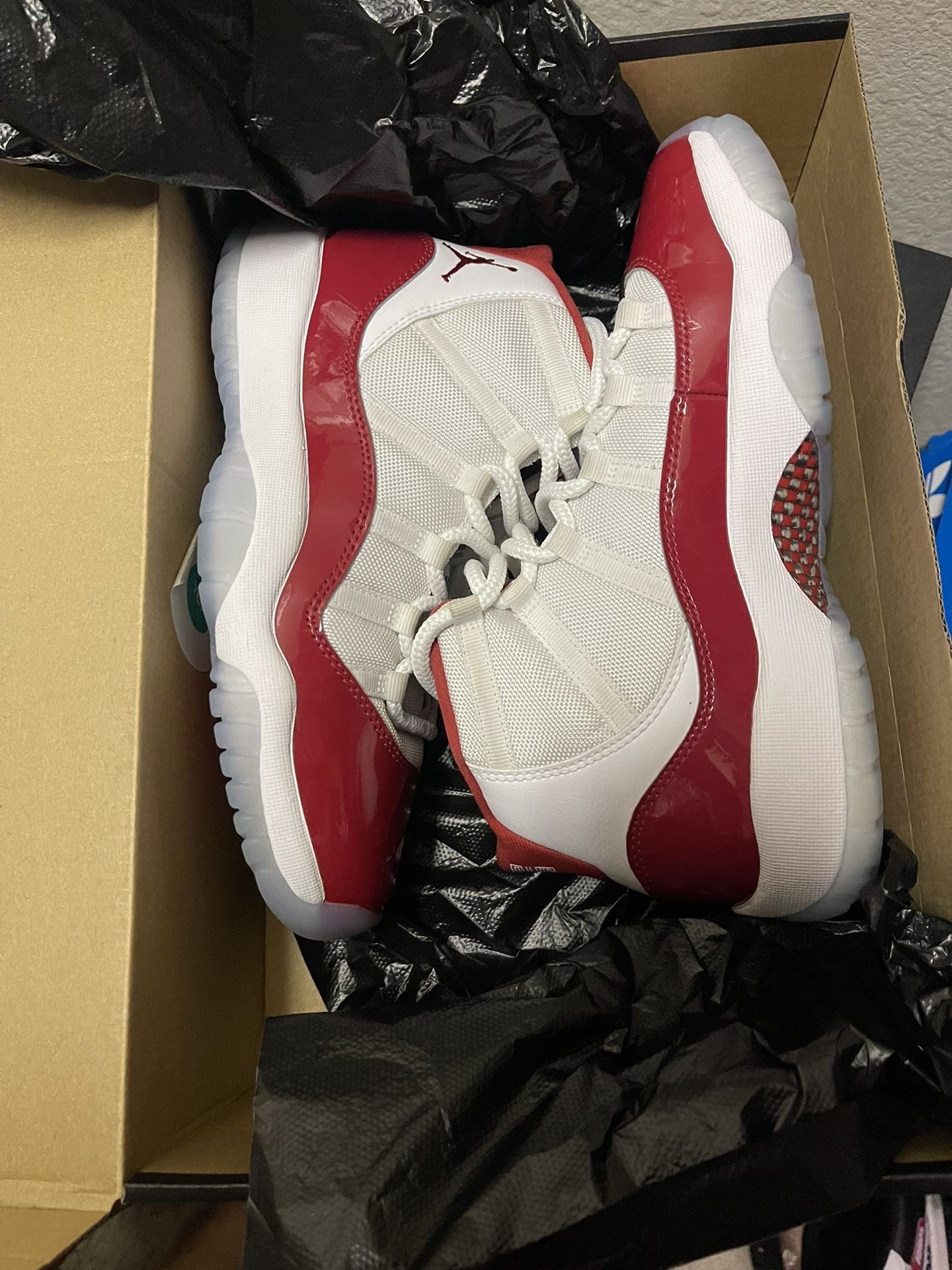 Retro 11