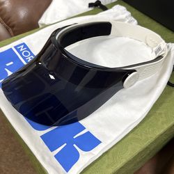 Christian Dior Pacific V1U, Dark blue