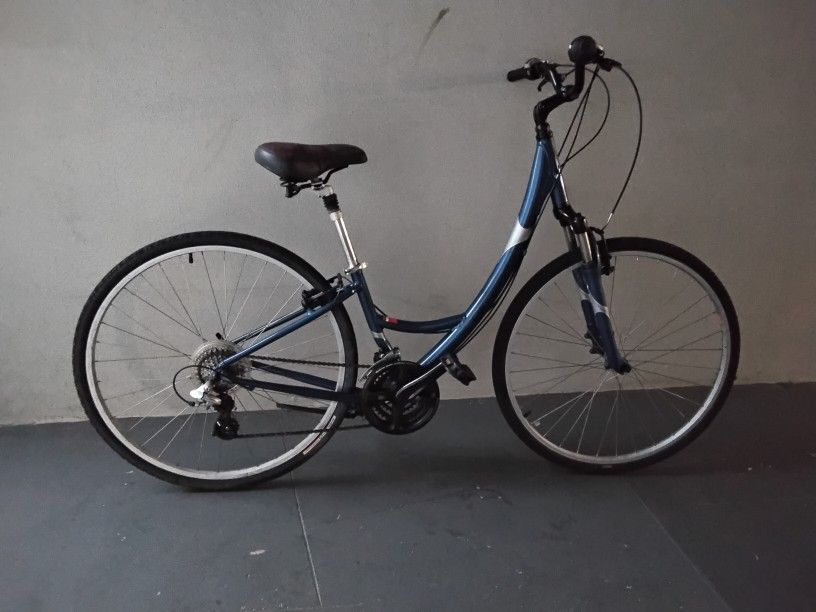 BICYCLE SPECIALIZED 24 SPEED SIZE 29 BRAND NEW