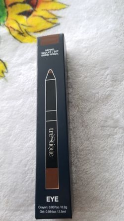 3 in 1 brand new unopened brow pencil