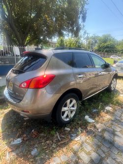 Nissan Murano 2010