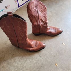 Men's Cowboy Boots