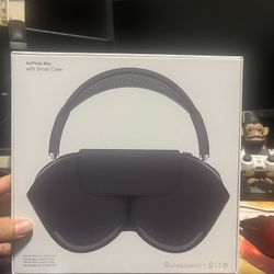 Apple AirPod Max Black 