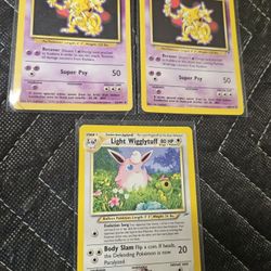 Kadabra Pack