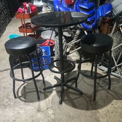 Shop Table 