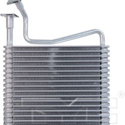A/C Evaporator Core Compatible With Ford Mustang 1(contact info removed) 1(contact info removed) 2000 2001 2002 2003 2004 Front Replacement