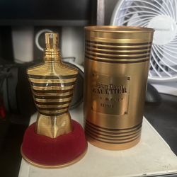Jean Paul Gaultier “le Male” Elixir