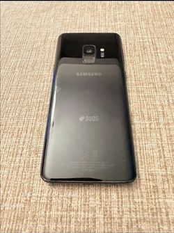 Samsung Galaxy s9 Unlocked / Liberado 😃
