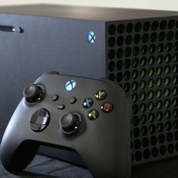 Xbox X 