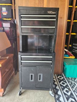 Hyper Tough Rolling Tool Chest