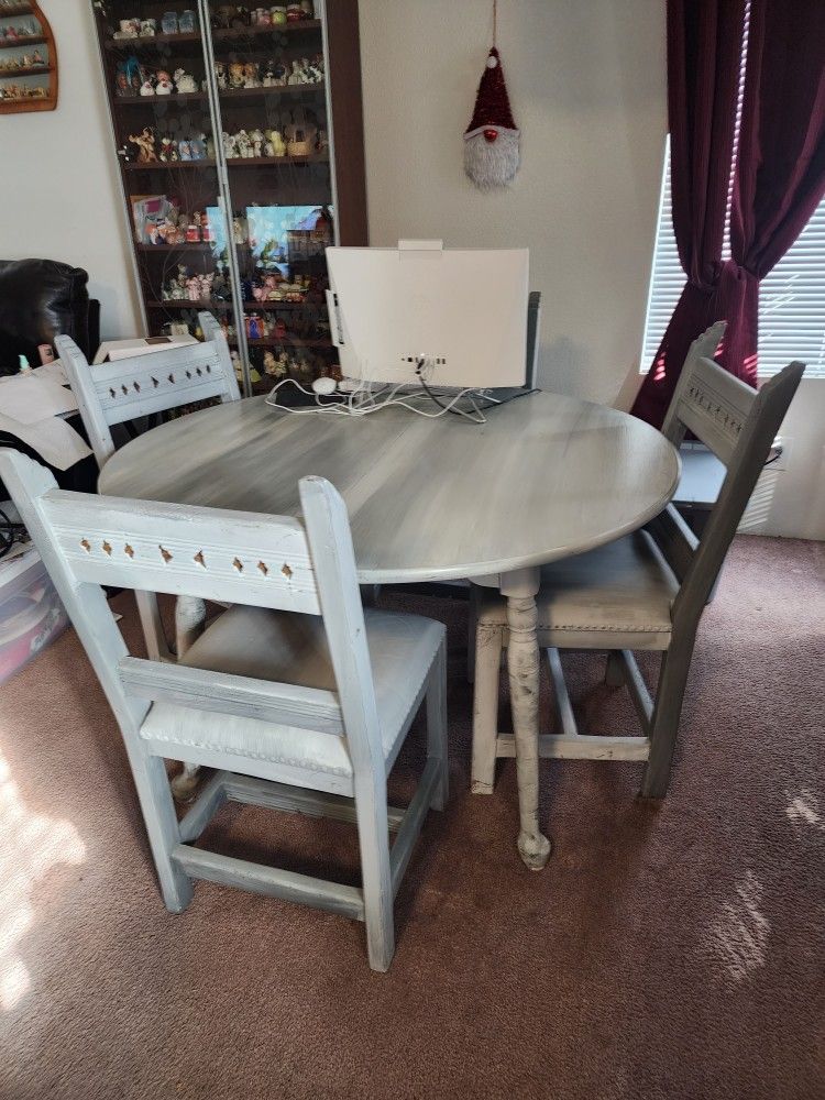 Kitchen Table