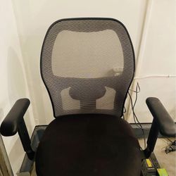Office chairs 