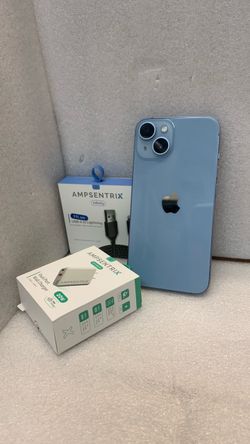iPhone 14 128gb unlocked - Babcock rd
