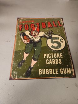 Mancave signs