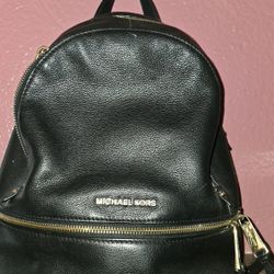 MK Mini Backpack