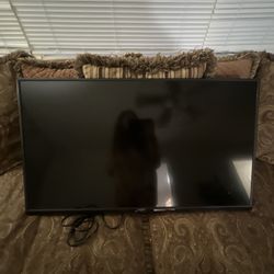 32” Vizio Smart TV