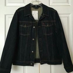 Ralph Lauren denim jacket