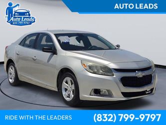 2015 Chevrolet Malibu
