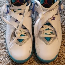Womens Jordan Retro 8