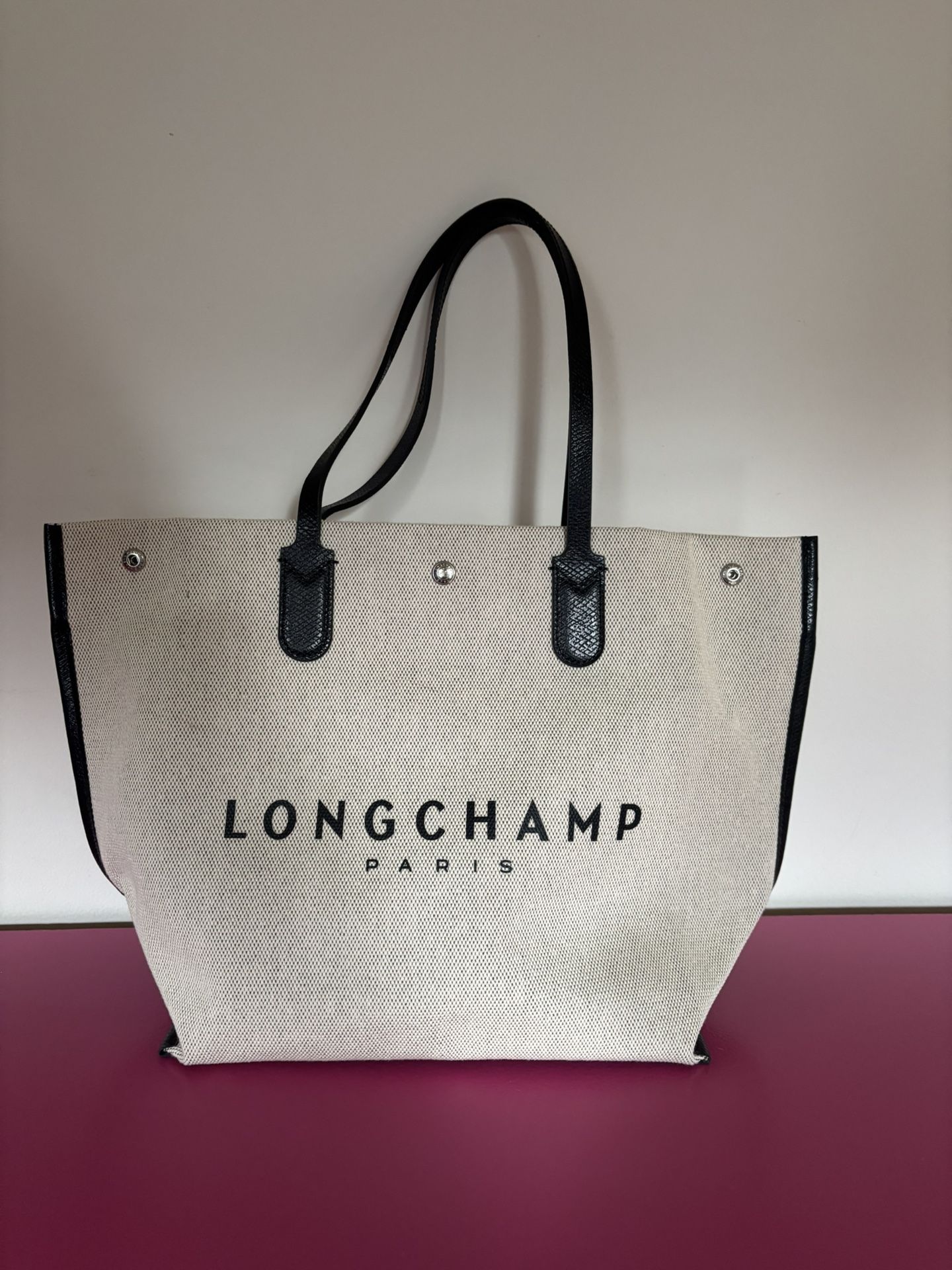 Longchamp Tote Bag