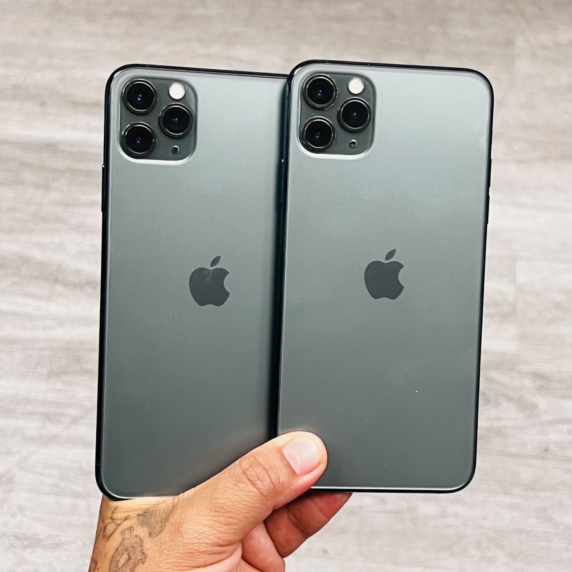 iPhone 11 ProMax 64GB iPhone 11 ProMax 64GB