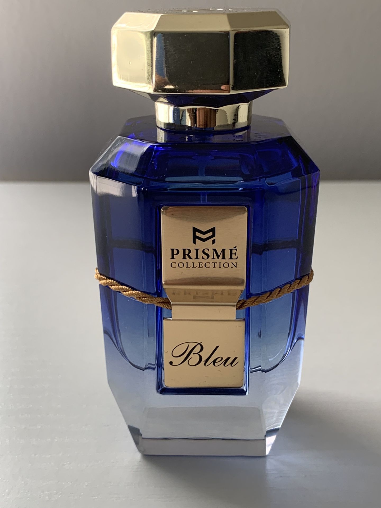 Prisme Bleau