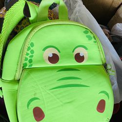 Alligator Backpack for Sale in Litchfield Park, AZ - OfferUp