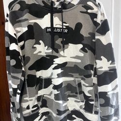 Hollister Youth Hoodie Xs Like New 