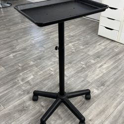 Stylist Rolling Tray 