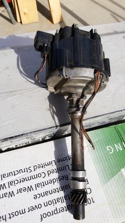 Auto parts