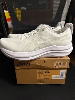 Gel-Kayano 33