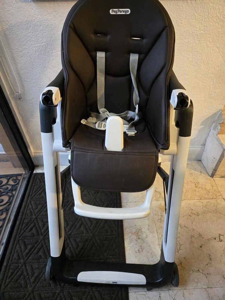 Baby High chair