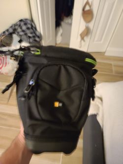 Case Logic Camera Bag