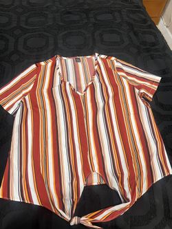 New Ladies Blouse $6